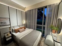 Saint Nicholas View (D20), Condominium #480307651